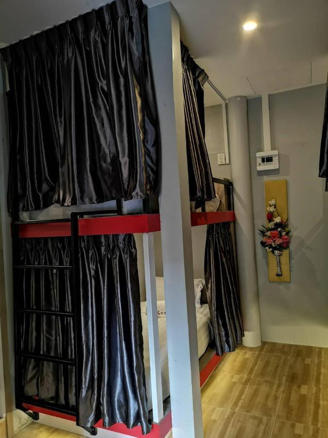 So Good Haad Rin Hostel Ngoại thất bức ảnh