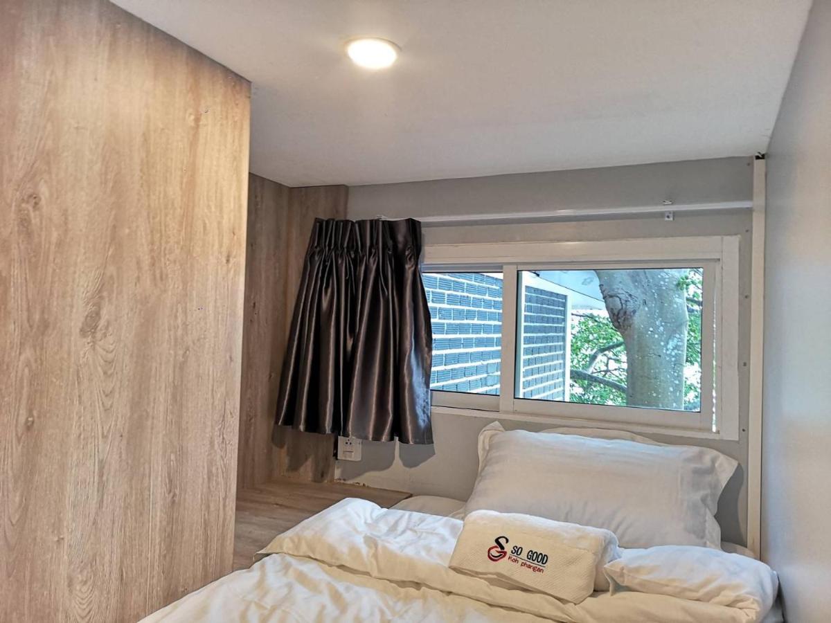 So Good Haad Rin Hostel Ngoại thất bức ảnh