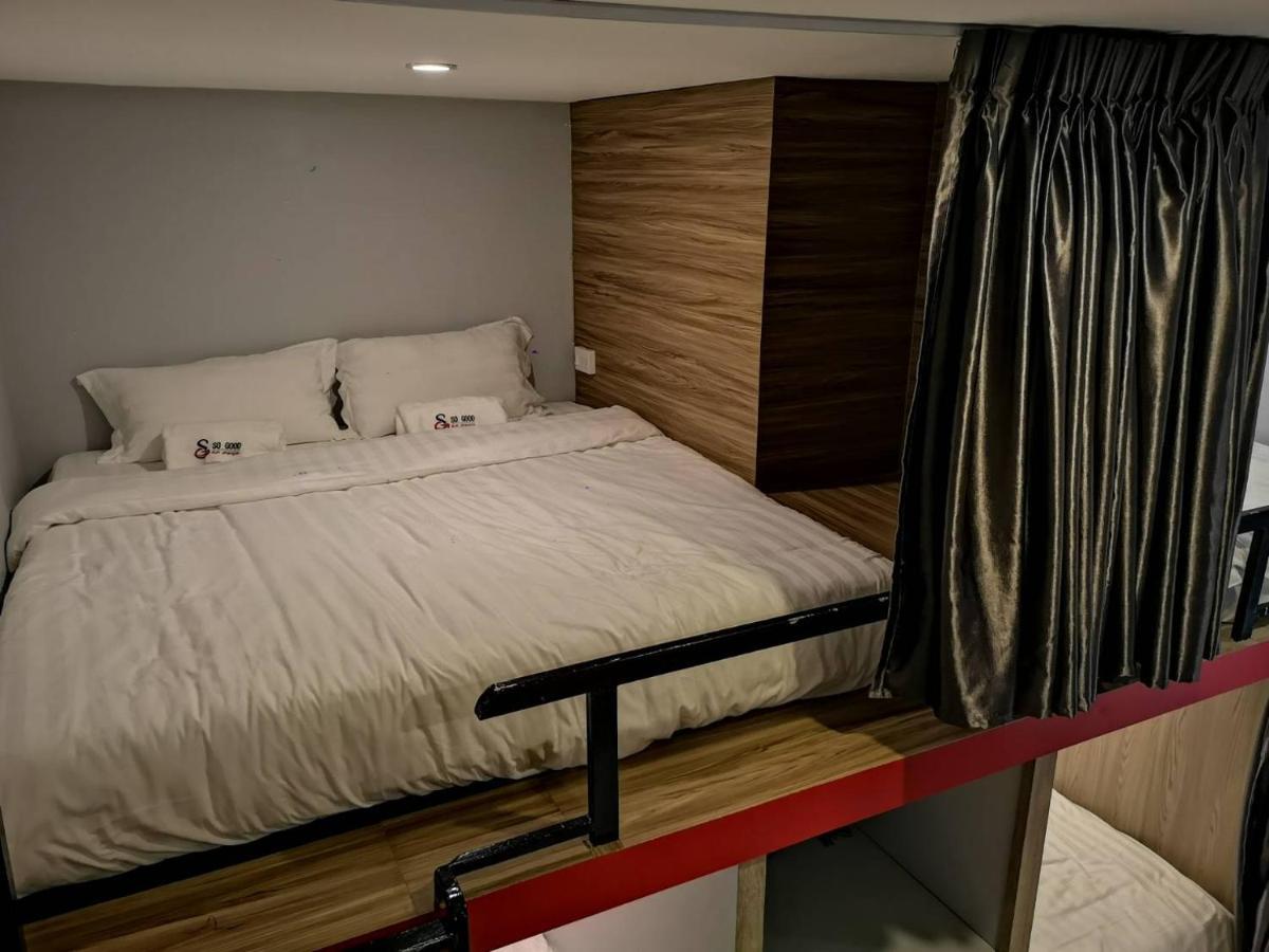So Good Haad Rin Hostel Ngoại thất bức ảnh