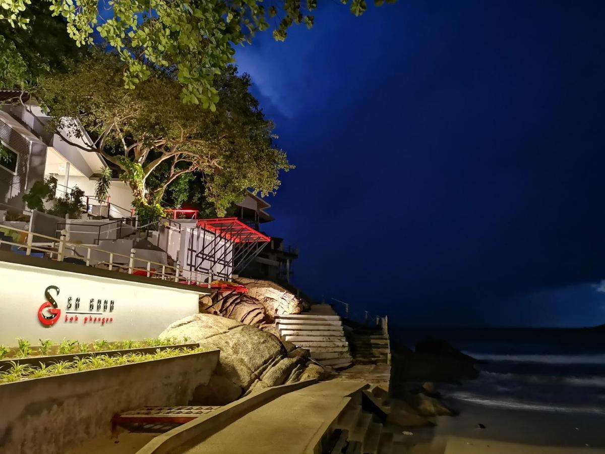 So Good Haad Rin Hostel Ngoại thất bức ảnh