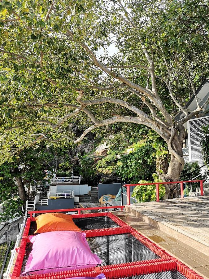 So Good Haad Rin Hostel Ngoại thất bức ảnh