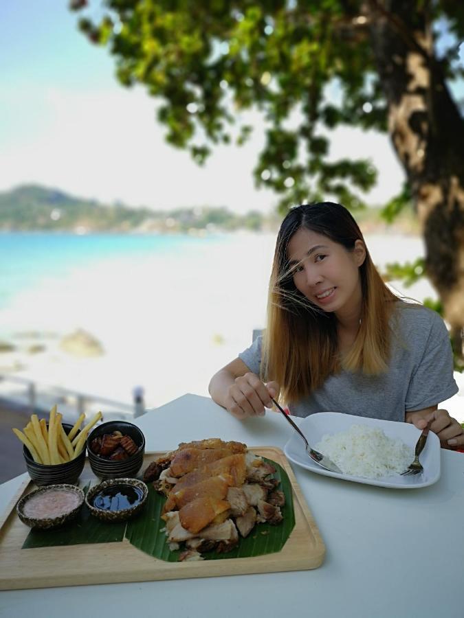 So Good Haad Rin Hostel Ngoại thất bức ảnh