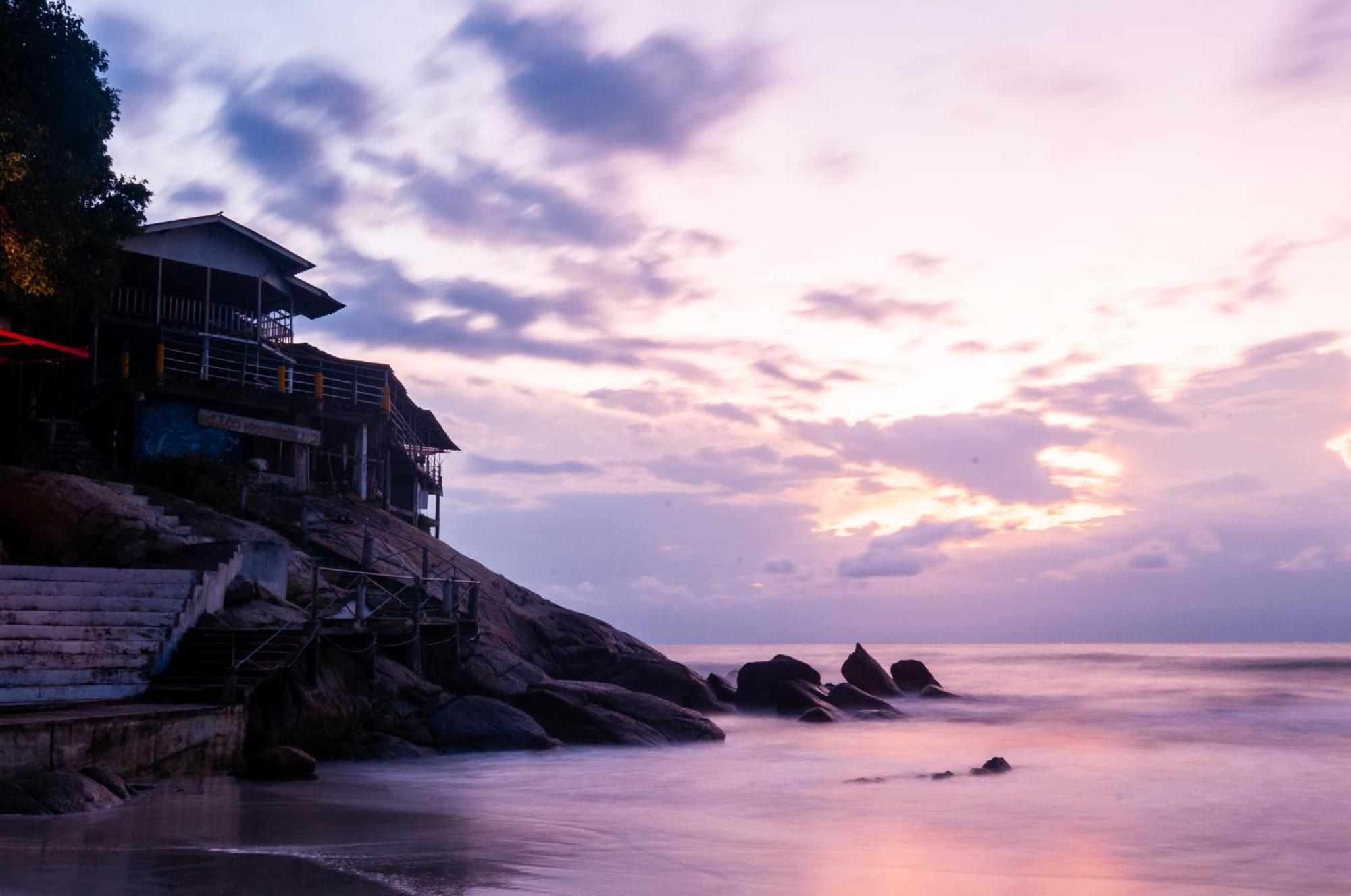 So Good Haad Rin Hostel Ngoại thất bức ảnh