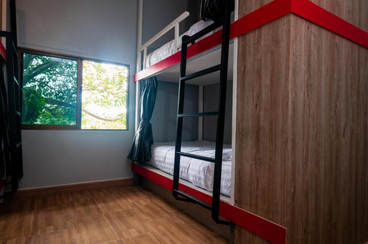 So Good Haad Rin Hostel Ngoại thất bức ảnh