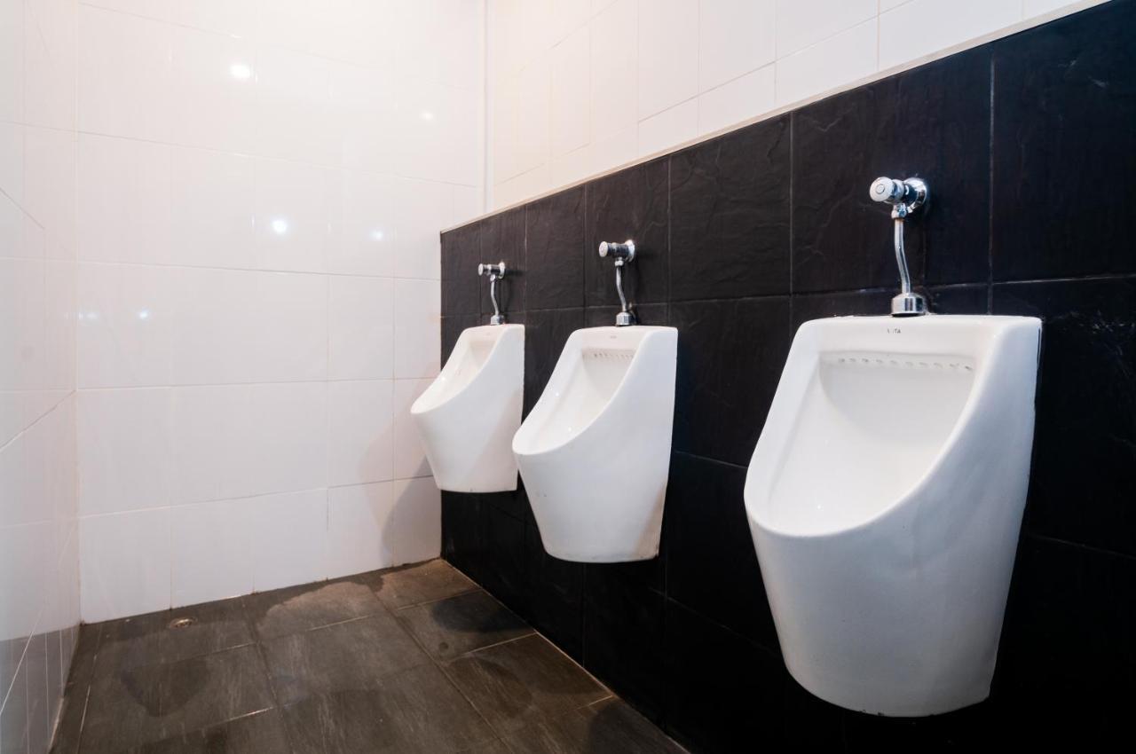 So Good Haad Rin Hostel Ngoại thất bức ảnh