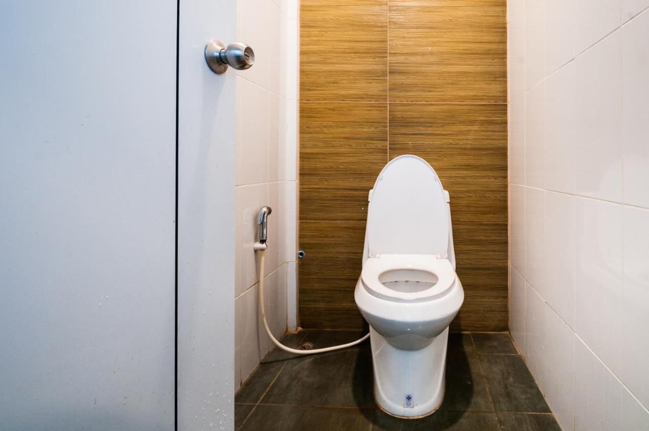 So Good Haad Rin Hostel Ngoại thất bức ảnh