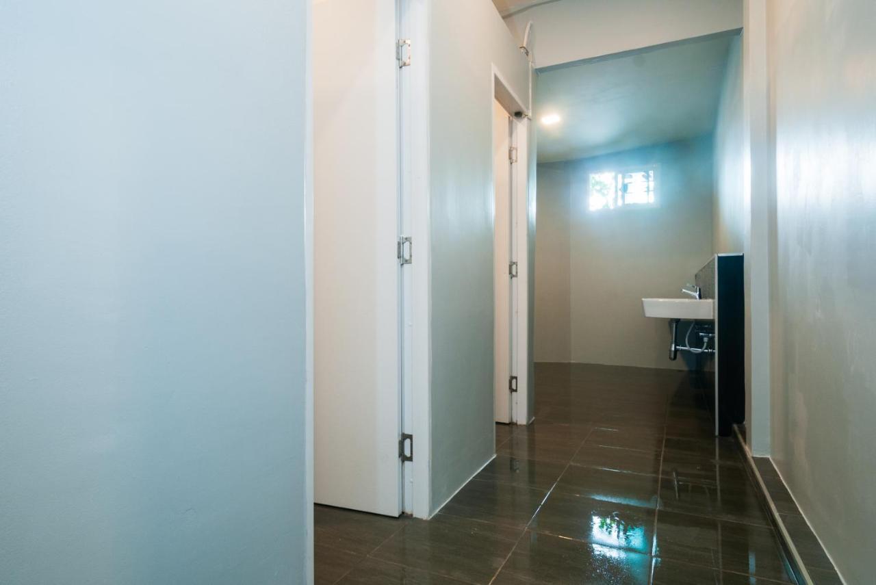 So Good Haad Rin Hostel Ngoại thất bức ảnh