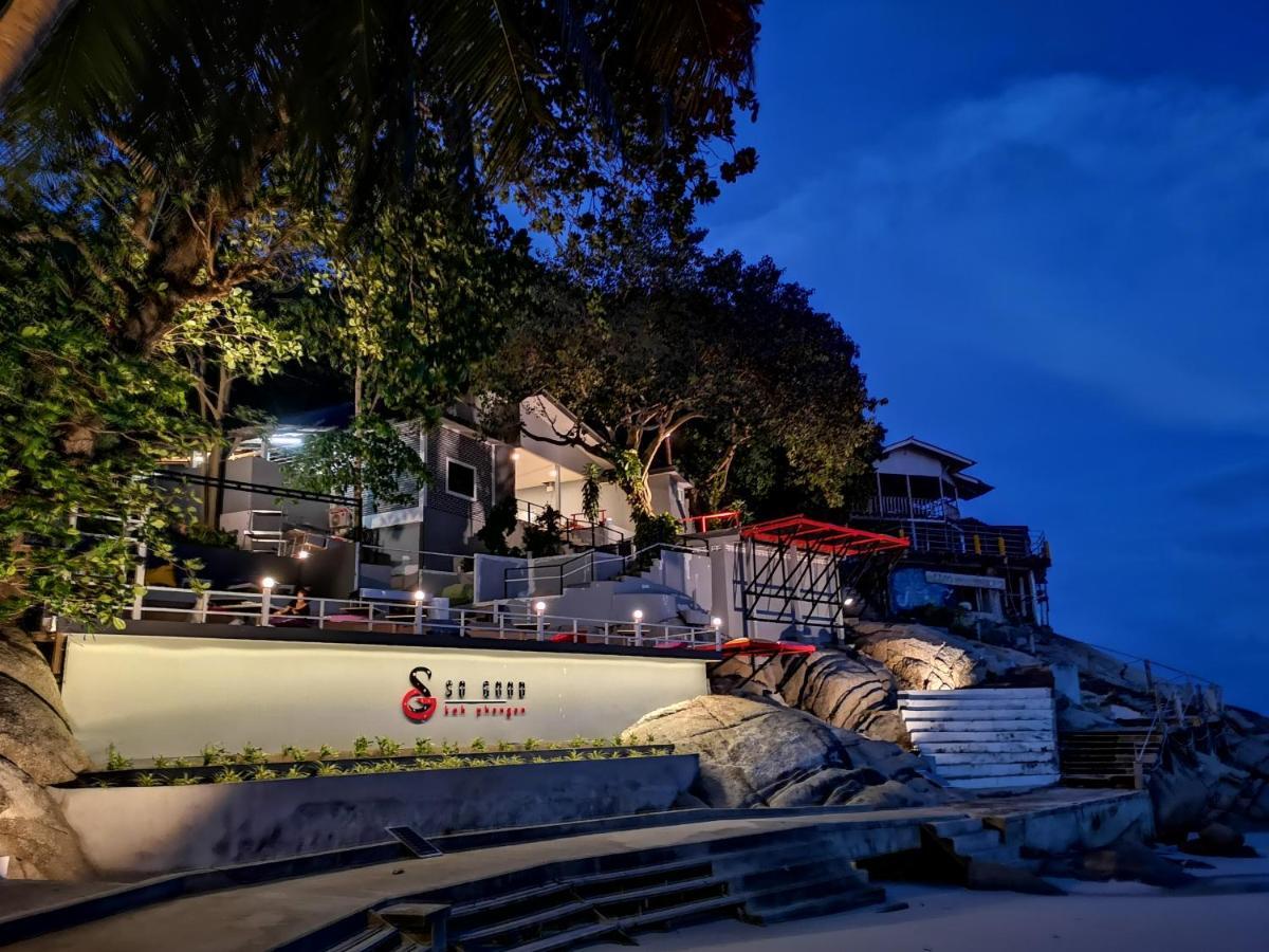 So Good Haad Rin Hostel Ngoại thất bức ảnh