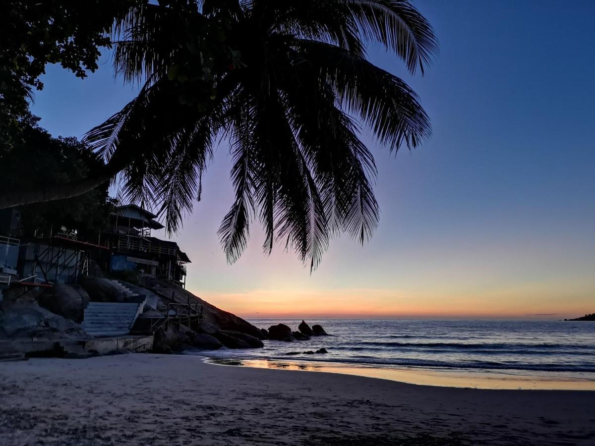 So Good Haad Rin Hostel Ngoại thất bức ảnh