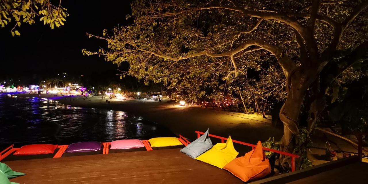 So Good Haad Rin Hostel Ngoại thất bức ảnh